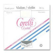 Crystal Violin Strings D Stringmed Continue To The Product At The Image Link Note It Is Affiliate Link To Amazon Violi Violin Strings Violin Learn Violin