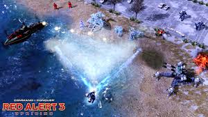 Command and conquer 3 tiberium wars game free download torrent. Command Conquer Red Alert 3 Download Torrent For Pc