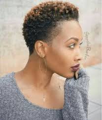 The asymmetry makes it look so. 2018 Short Hairstyle Ideas For Black Women The Style News Network
