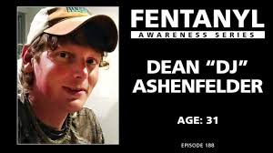 D.J. Ashenfelder's Story