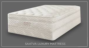 Innerspring Mattress Saatva Classic Mattresses Luxury Mattresses Mattress Saatva Mattress