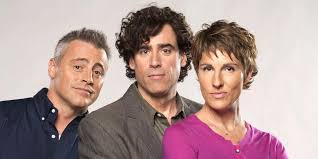 Tamsin greig had to do a lot of memorising when she stepped into labour of love at the last image captiontamsin greig appears in labour of love, which opens this week. Who Is Tamsin Greig And Who Is Her Husband Richard Leaf