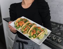 I love the tajin seasoning and have been planning to buy and use for a while, so this recipe was the perfect excuse for doing that. Whole Foods Favorites