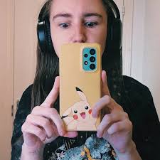 I've never been happier than I am right now, finding this out 🤣