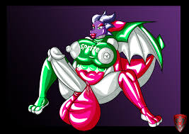 Sprite Cranberry Porn - Rule 34