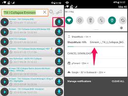 How To Download Music From Shazam In 2021 Techuntold