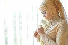 Paket rias paket nikah jogja · 1x pre wedding make up & hair do for couple (pria & wanita) rp. Paket Rias Pengantin Muslim Griya Paes Dan Busana Intan