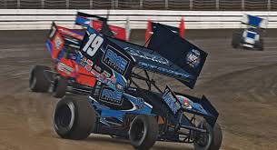 It was developed by monster games and published by 704games. Logan Seavey Goes Back To Back At Knoxville With World Of Outlaws Sprint Car Iracing Win
