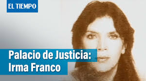 Palacio de Justicia: Irma, la guerrillera, sigue desaparecida