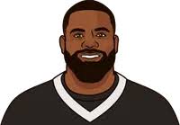 Saints Running Backs 2018