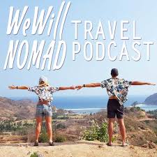 Malaysia's tropical coastline is lined with fabulous beaches. Wewillnomad Travel Podcast Andre Lisa Listen Notes
