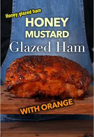 Honey Glazed Ham Recipe for a Festive Christmas