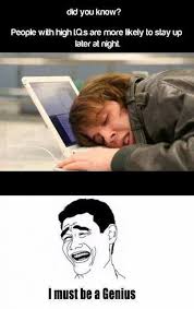 I Am A Genius Meme By Thomasoc2z Memedroid