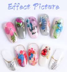 Dried flowers for nails near me. 12 Block Dried Flowers Nail Beauty Nail Art Dried Flower Nail Flower Nail Accessory Nail Beauty Manicure Nail Supplies Nail Product Baby Items Flower China Nail Art And Nail Beauty Price