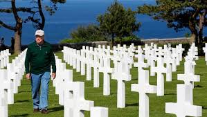 It was the only government cemetery constructed in the united states during the 1960s. Military Cemeteries Overseas Are Closed
