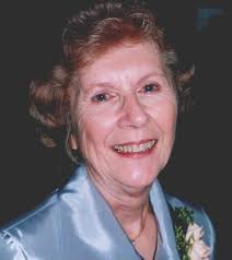 Doris Reinhard Obituary (1928