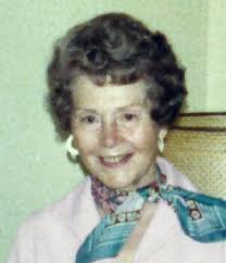Helen Anna Rueter Darby (1904-2005)