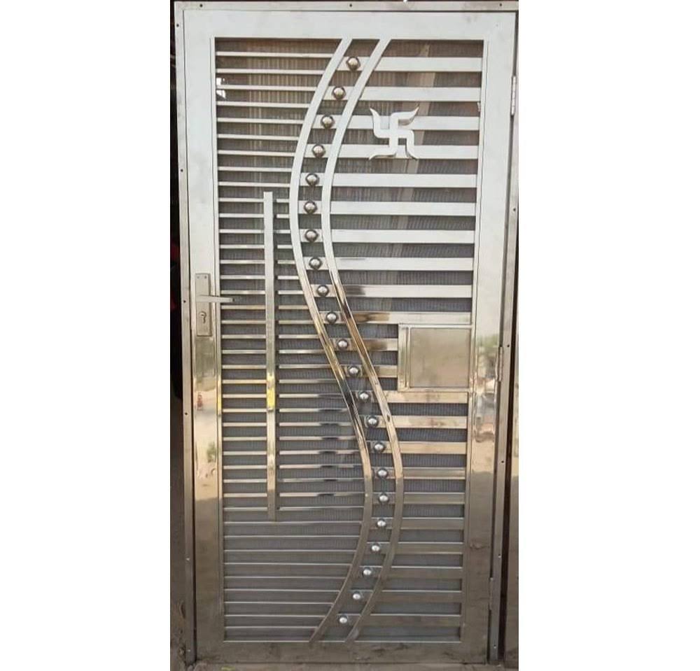 Steel Door Dealer in Vizianagaram product image