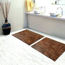 Garnet hill cotton tufted bath rug. Designer Bathroom Rugs And Mats Off 79 Online Shopping Site For Fashion Lifestyle