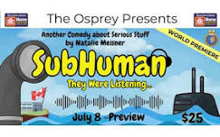 SUBHUMAN - Preview