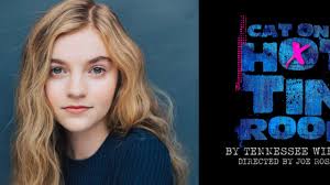 Aliya “Jo” Ramey