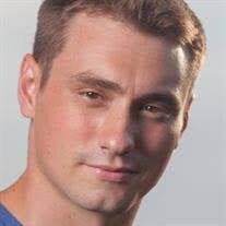 Michael "Evan" Deitzler Obituary