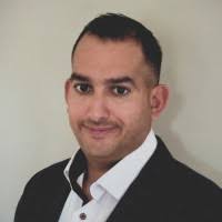 Dave Sankar's Instagram, Twitter & Facebook