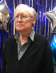 James Austin Plemmons MD