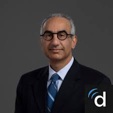 Dr. Babak Mokhlesi, MD