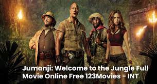 Reviewed in the united kingdom on january. Jumanji Welcome To The Jungle Full Movie Online Free 123movies Int