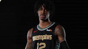 The nike grizzlies jersey comes in association, icon and statement styles, so practice in official on court memphis designs. Memphis Pays Homage To Its Music History With City Uniform Nba Com