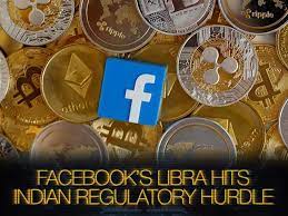 India already banned crypto purchase through the bank ,,so obviously to buy libra is illegal ,,bank can freeze ur account now the real problem starts …facebook has massive users in india and they have planned this coin by keeping india in mind int. Facebook Facebook May Abort Libra Launch In India