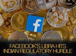 This is why it is. Facebook Facebook May Abort Libra Launch In India