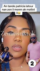 Patricia Yon's Instagram, Twitter & Facebook