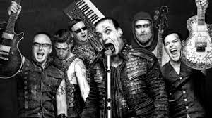 So jung, und doch so alt. Rammstein Radio Lyrics Translated Into English Louder