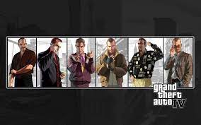 gta 6 wallpaper hd 1080p free download hd desktop wallpapers 1080p grand theft auto grand theft auto 4 gta