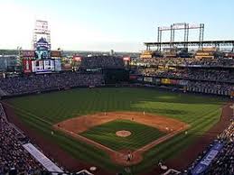 coors field wikipedia