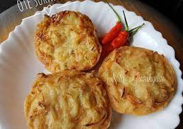 Resep Weci Sayur Khas Malang A K A Ote Ote Surabaya Oleh Nila Iswahyudi Recipe Resep Makanan Resep Makanan