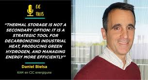 🔥 “𝗧𝗵𝗲𝗿𝗺𝗮𝗹 𝘀𝘁𝗼𝗿𝗮𝗴𝗲 𝗶𝘀 𝗻𝗼𝘁 𝗮 𝘀𝗲𝗰𝗼𝗻𝗱𝗮𝗿𝘆  𝗼𝗽𝘁𝗶𝗼𝗻: 𝗶𝘁 𝗶𝘀 𝗮 𝘀𝘁𝗿𝗮𝘁𝗲𝗴𝗶𝗰 𝘁𝗼𝗼𝗹 𝘁𝗼  𝗱𝗲𝗰𝗮𝗿𝗯𝗼𝗻𝗶𝘀𝗲 𝗶𝗻𝗱𝘂𝘀𝘁𝗿𝗶𝗮𝗹 𝗵𝗲𝗮𝘁, 𝗽𝗿𝗼𝗱𝘂𝗰𝗲…
