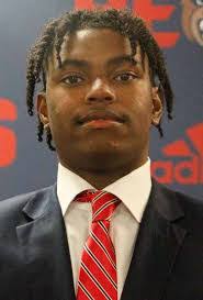 Darius Whitfield's Instagram, Twitter & Facebook