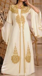 Abaya Bisht Kaftan Caftan Jalabiya Muslim Dress Glamourous Middle Eastern Attire Takchita Muslim Evening Dresses Maxi Dress Wedding Arabian Dress