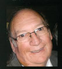 George MacDonald Obituary