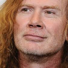 Former Metallica bassist mocks Dave Mustaine's "alpha male" claim