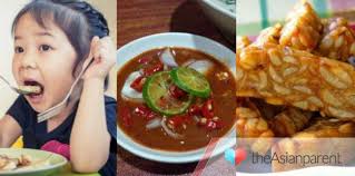 Cara mengisi khodam ajian macan putih ke tubuh. Makanan Probiotik Seperti Budu Tempe Cencalok Bagus Untuk Anak Theasianparent Malaysia