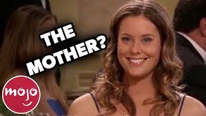 HIMYM Stella tells Ted to keep waiting