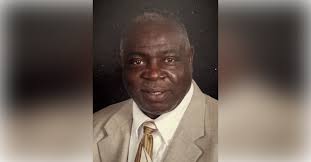 Obituary information for Roosevelt Beard, Jr.