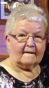 Condolence Book for Abina O'Riordan (née Lucey) (Kanturk, Cork)