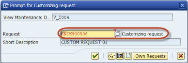 How To Create Chart Of Accounts In Sap