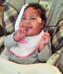 Jordyn Da'yana Hammonds Obituary