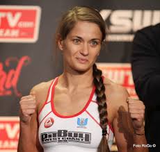 Mariusz pudzianowski vs lukasz jurkowski ✓ replays: Datei Karolina Kowalkiewicz Wazenie Ksw 30 Jpg Wikipedia